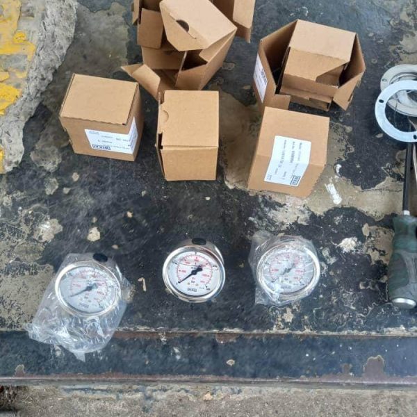 استاندارد سازی جایگاه cng لاهیجان